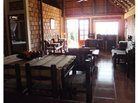 Guinjane Lodge (7) - Accommodatie