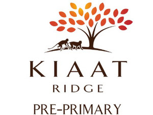 Kiaat Ridge Pre - Primary School - نرسریاں