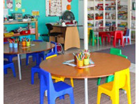 Kiaat Ridge Pre - Primary School (1) - Nurseries