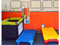 Kiaat Ridge Pre - Primary School (3) - Żłobki