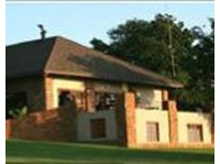 Drakenzicht The Mountain Links Golf Course & Lodge (1) - Accommodation services