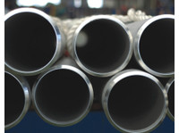 For PUV 402 Seamless Stainless Pipe - Call 021 820 4030 (2) - Services de construction