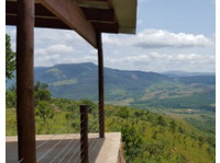 Wolwe Krans Eco Lodge - Mpumalanga Lodge (1) - Услуги по настаняване