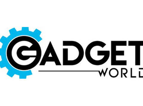 Gadgetry World - Електрични производи и уреди