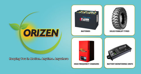 Orizen Group - Importación & Exportación
