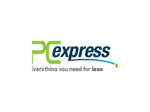 pcexpress.co.za - Computer shops, sales & repairs