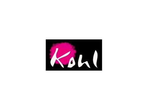 Kohl Makeup Academy Cc - Образование для взрослых