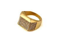 Galaxy Gold & Diamond Exchange (3) - Jewellery