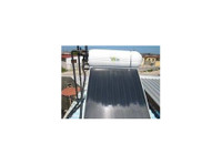 Renaissance Solar (6) - Слънчева, вятърна и възобновяема енергия