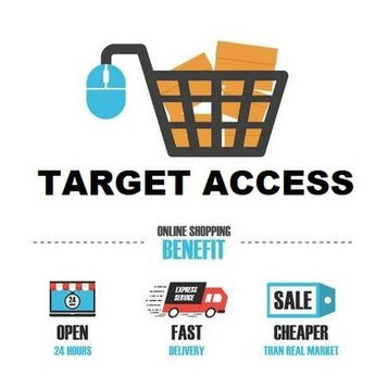 target access online (pty) ltd - Elektrika a spotřebiče