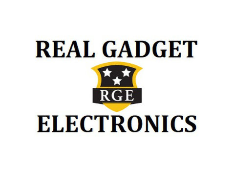 real gadgets electronics - خریداری