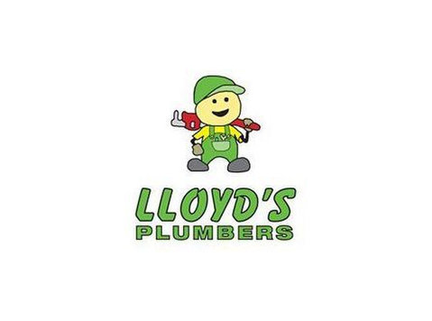 Lloyd's Plumbers - Plumbers & Heating