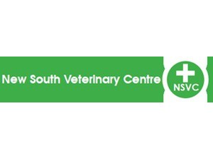 New South Veterinary Centre - Pet services