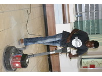 Masprojects Cleaning Services (2) - Limpeza e serviços de limpeza