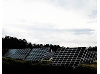 Nupower Energy Solutions (4) - Солнечная и возобновляемым энергия