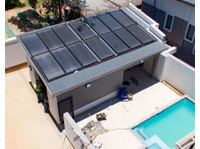 Nupower Energy Solutions (6) - Solar, eólica y energía renovable