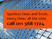 Cleaning Services Johannesburg (2) - صفائی والے اور صفائی کے لئے خدمات