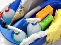 Cleaning Services Johannesburg (5) - Usługi porządkowe