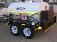 Diesel Tanks and Pumps (1) - Business & Networking