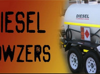 Diesel Tanks and Pumps (2) - Business & Networking