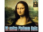 Monalisa Platinum Nails - for all your Nail requirements... - Салоны Красоты