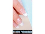Monalisa Platinum Nails - for all your Nail requirements... (5) - Салоны Красоты