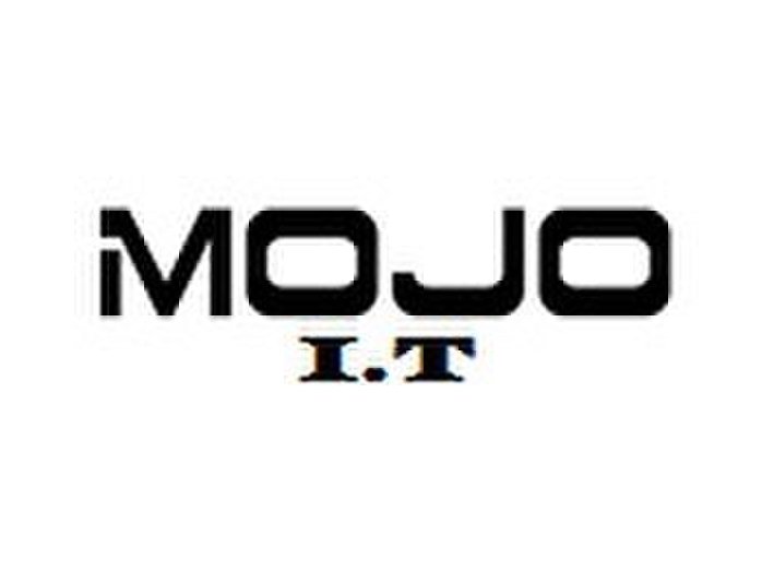 MojoIT - Consultancy
