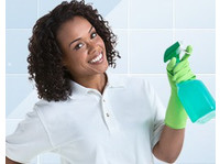 Active Corporate Cleaning Services (1) - Čistič a úklidová služba