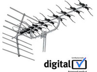 Dstv Randburg (2) - TV por cabo, satélite e Internet