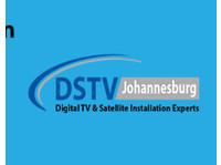 Dstv Johannesburg (4) - TV vía satélite, por cable e internet