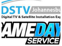 Dstv Johannesburg (6) - سیٹلائٹ ٹی وی، کیبل اور انٹرنیٹ