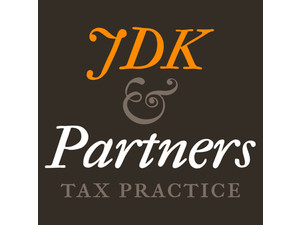 jdk and partners - Бизнес счетоводители