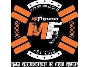 Mifitness - Спортски сали, Лични тренери & Фитнес часеви