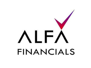 Alfa Financials - Negociação on-line