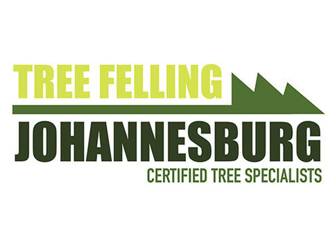Tree Felling Johannesburg - Jardineiros e Paisagismo