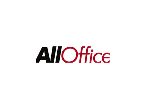 All Office - Office Supplies