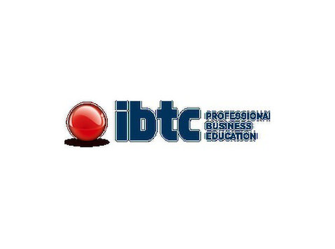 IBTC - Johannesburg - Образование для взрослых