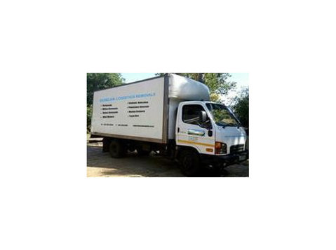 Duncan Logistics - Removals & Transport