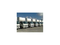 Duncan Logistics (3) - Mudanças e Transportes