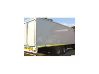 Duncan Logistics (5) - Removals & Transport
