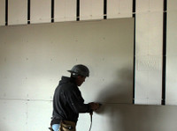 Dry Walling Johannesburg (4) - Pintores & Decoradores