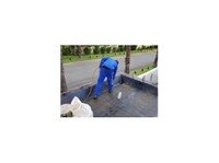 Apex Waterproofing Pty Ltd (6) - Покривање и покривни работи
