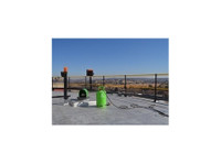 Apex Waterproofing (5) - Montatori & Contractori de acoperise