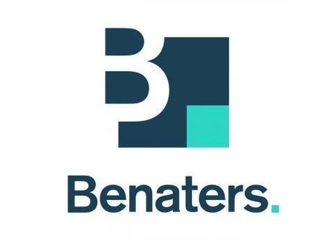 Benaters - Právník a právnická kancelář