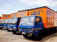 Gigi's Removals (1) - Stěhovací služby