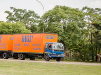 Gigi's Removals (2) - Serviços de relocalização