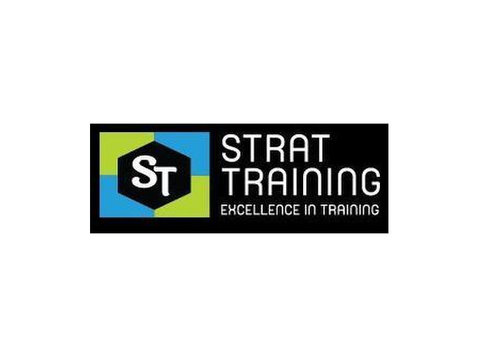Strat Training | Health and Safety Training Courses - Coaching & Training