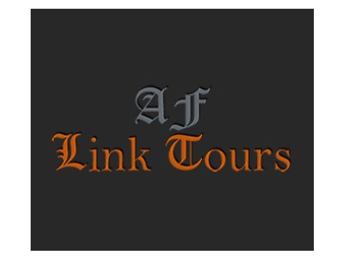 AF Link Tours | Travel & Immigration Experts - Immigration Services