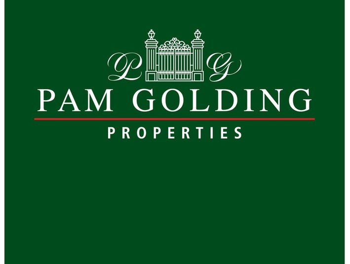 Pam Golding Properties - Estate Agents