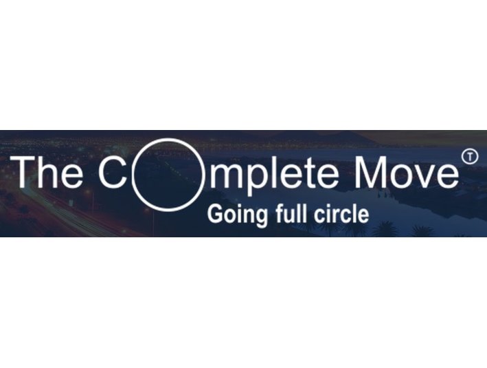 The Complete Move (Pty) Ltd - Removals & Transport